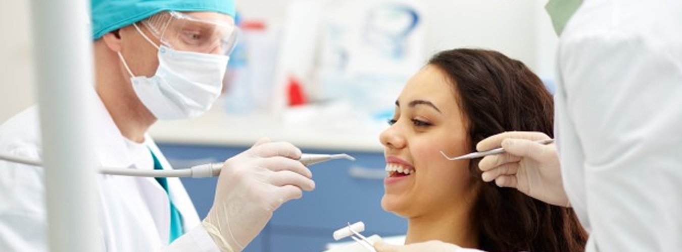 Banu Dental Hospital (Dentist in kumbakonam)