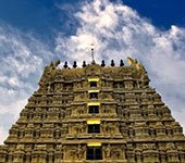 Jalakandeswarar Temple
