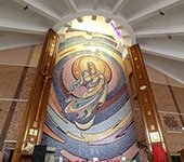 Assumption Cathedral Church