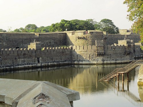 Fort Vellore